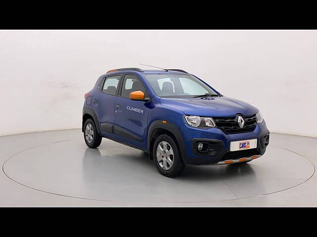 Used 2019 Renault Kwid in Hyderabad