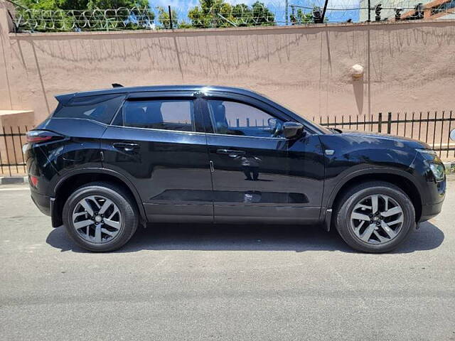 Used Tata Harrier [2019-2023] XZ Plus in Bangalore