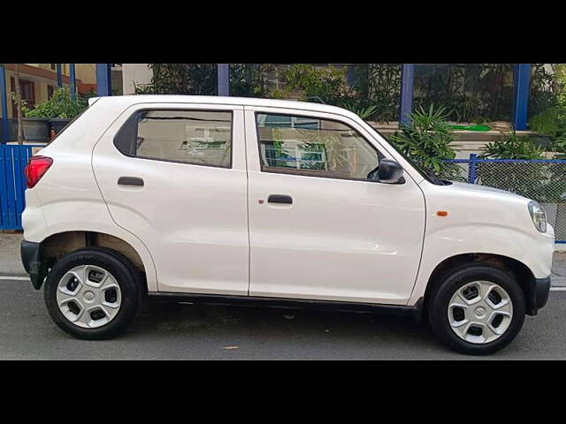 Used Maruti Suzuki S-Presso [2019-2022] VXi in Bangalore