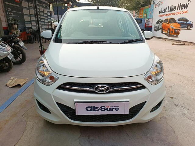 Used 2013 Hyundai i10 in Gurgaon