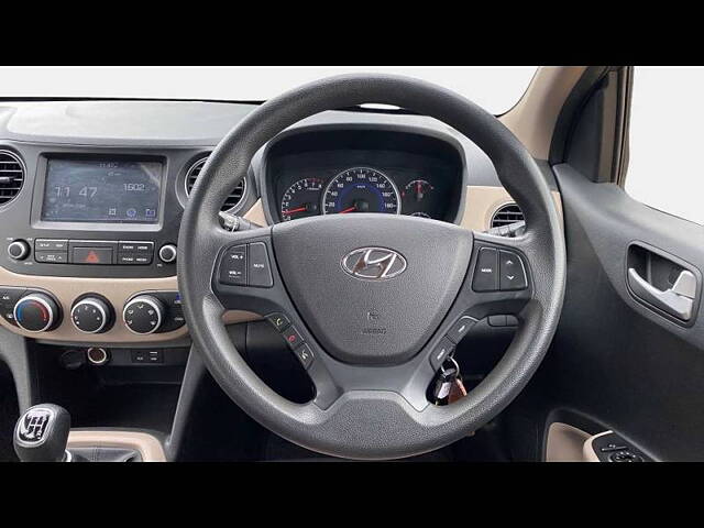 Used Hyundai Grand i10 Sportz 1.2 Kappa VTVT in Bangalore