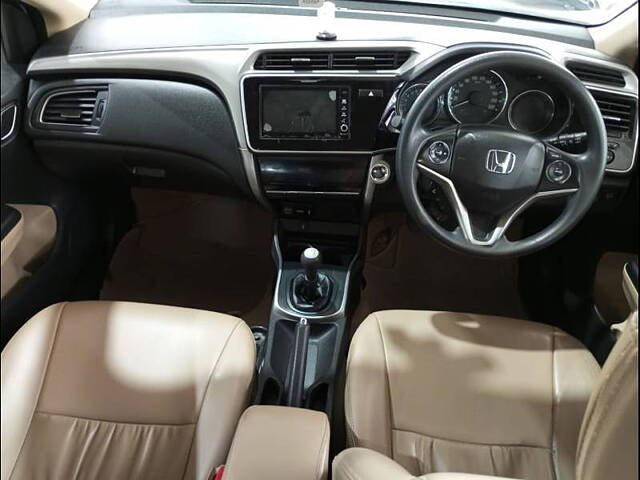 Used Honda City [2014-2017] V in Bangalore