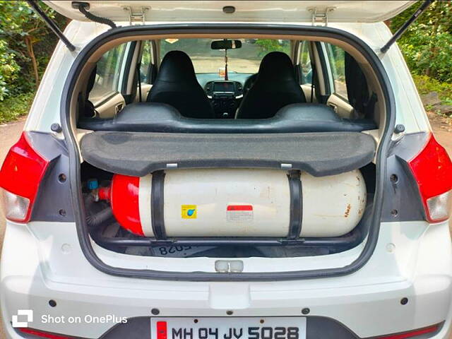 Used Hyundai Santro Sportz CNG [2018-2020] in Mumbai