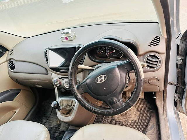 Used Hyundai i10 [2010-2017] Asta 1.2 Kappa2 in Lucknow