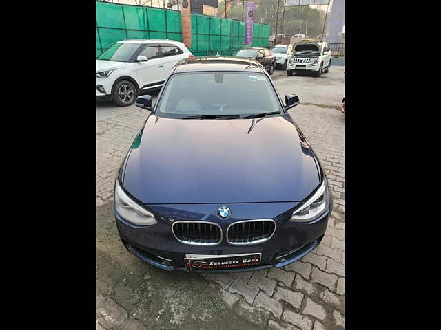 Used 2013 BMW 1-Series in Faridabad