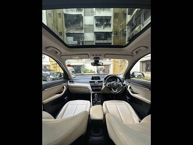 Used BMW X1 [2013-2016] sDrive20d xLine in Mumbai