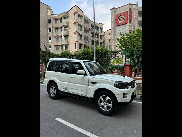 Used Mahindra Scorpio 2021 S11 2WD 7 STR in Ludhiana