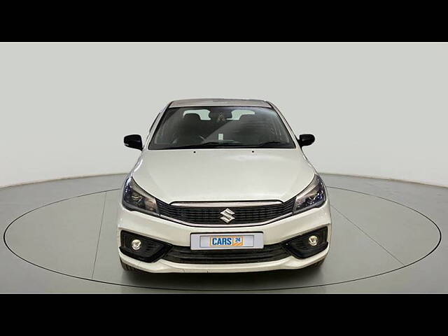 Used Maruti Suzuki Ciaz [2017-2018] S 1.4 MT in Delhi