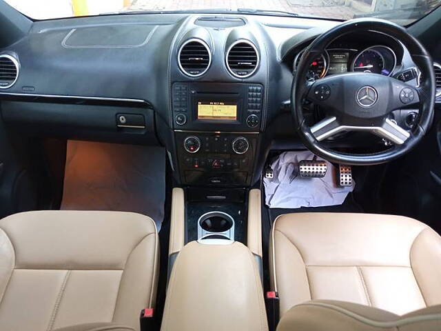 Used Mercedes-Benz M-Class [2006-2012] 350 CDI in Chennai