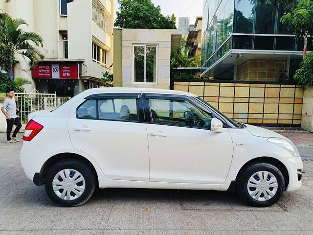 Used Maruti Suzuki Swift DZire [2011-2015] VXI in Mumbai