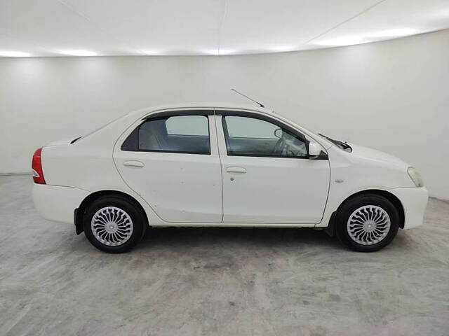 Used Toyota Etios [2013-2014] G in Coimbatore