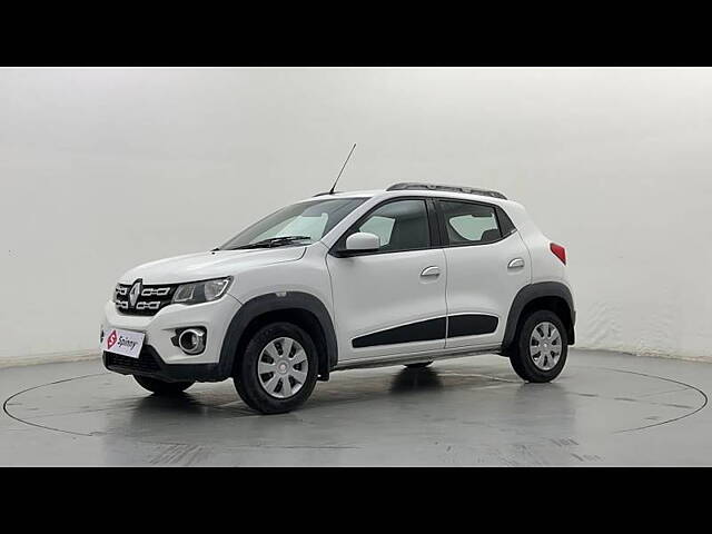 Used 2016 Renault Kwid in Delhi