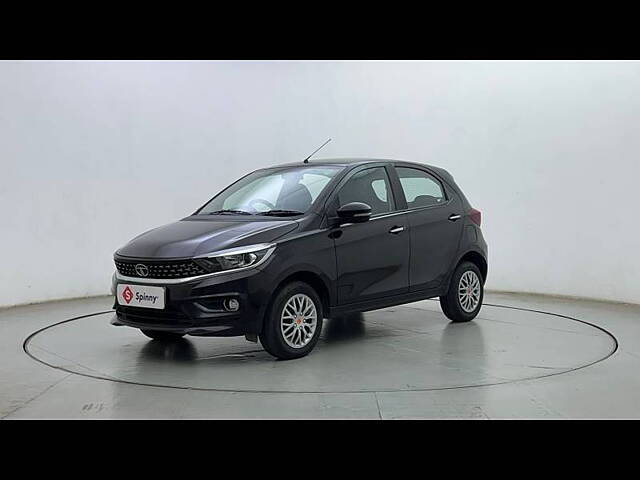 Used 2022 Tata Tiago in Mumbai