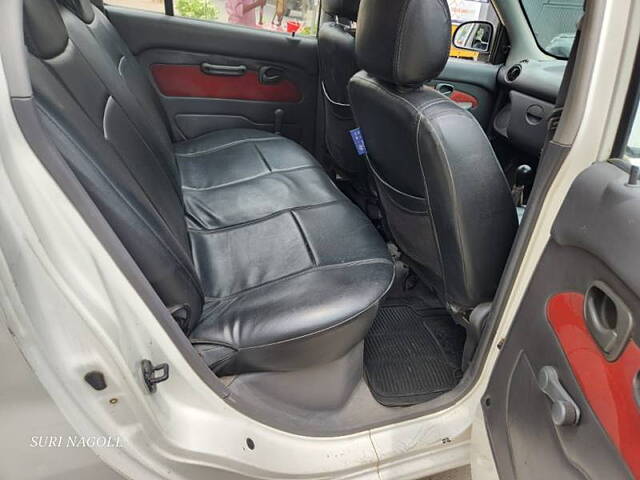 Used Hyundai Santro Xing [2008-2015] GLS (CNG) in Hyderabad