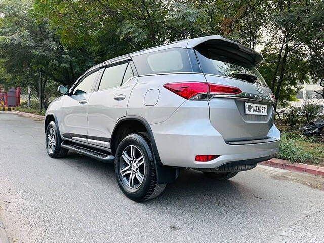 Used Toyota Fortuner [2016-2021] 2.8 4x2 AT [2016-2020] in Delhi