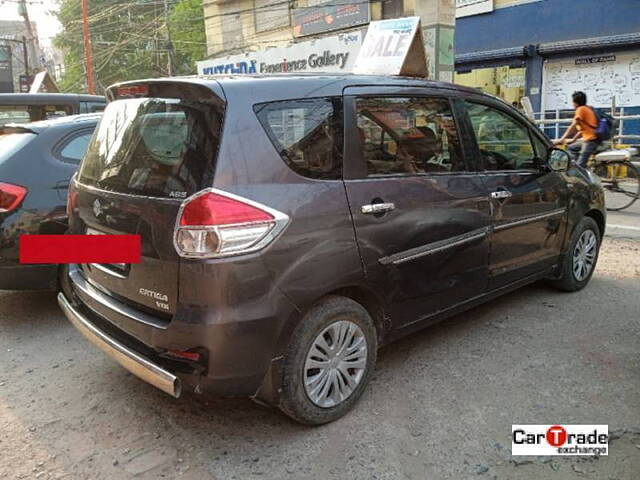 Used Maruti Suzuki Ertiga [2012-2015] VDi in Patna