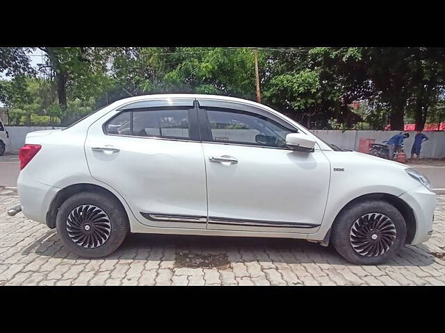 Used Maruti Suzuki Dzire [2017-2020] VDi in Kanpur