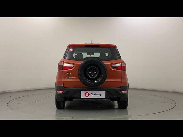 Used Ford EcoSport [2017-2019] Trend 1.5L Ti-VCT in Delhi