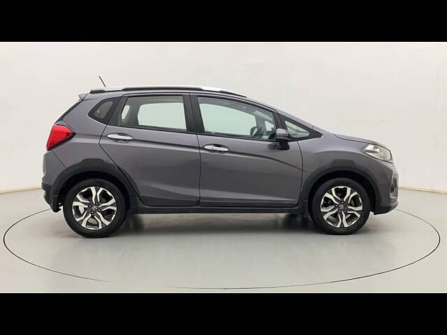 Used Honda WR-V [2017-2020] VX MT Diesel in Hyderabad