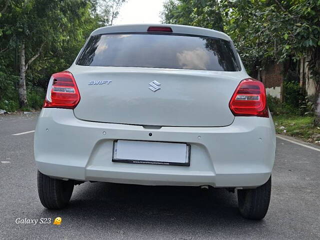 Used Maruti Suzuki Swift [2021-2024] VXi [2021-2023] in Delhi