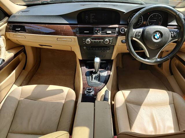 Used BMW 3 Series [2010-2012] 320d in Mumbai