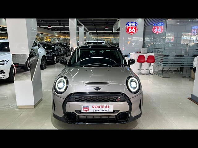 MINI Cooper Convertible Price in Madurai