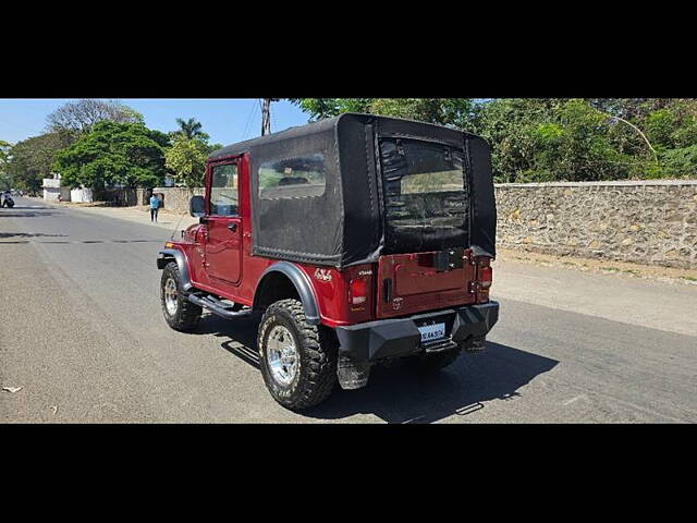 Used Mahindra Jeep Classic in Pune