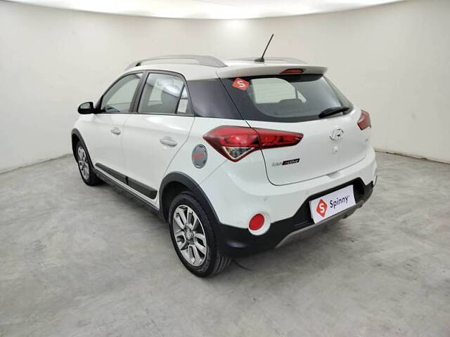 Used Hyundai i20 Active [2015-2018] 1.2 SX in Coimbatore