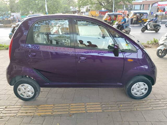 Used Tata Nano Twist XTA in Pune