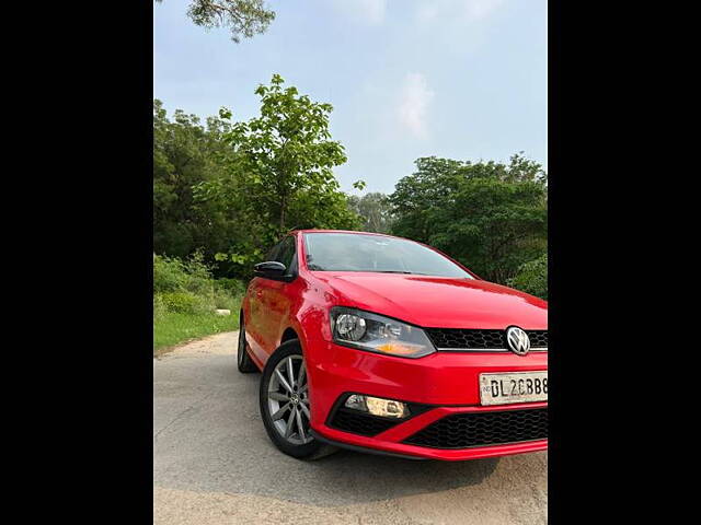 Used 2020 Volkswagen Polo in Delhi