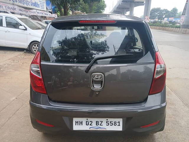 Used Hyundai i10 [2007-2010] Sportz 1.2 in Mumbai