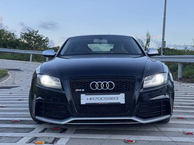 Used 2011 Audi RS5 in Mumbai