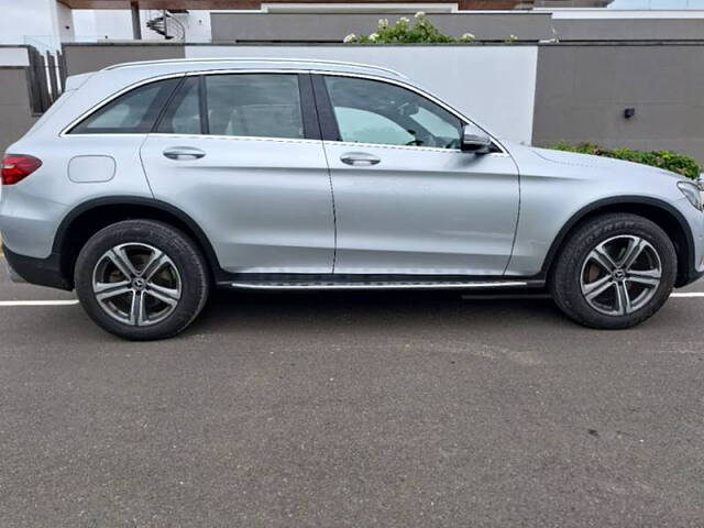 Used Mercedes-Benz GLC [2016-2019] 220 d Sport in Coimbatore