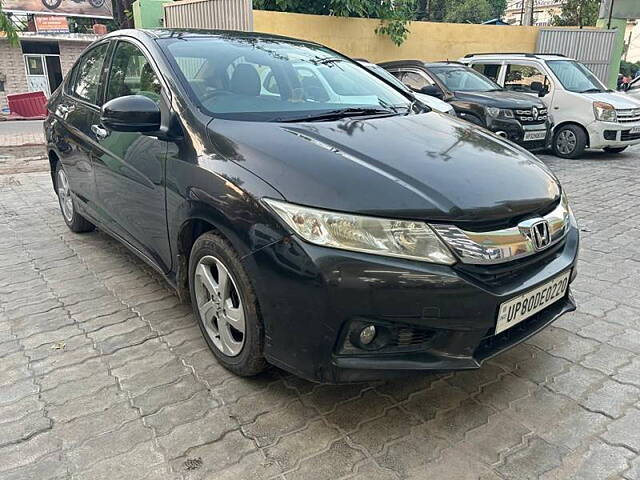 Used Honda City [2014-2017] VX (O) MT Diesel in Kanpur