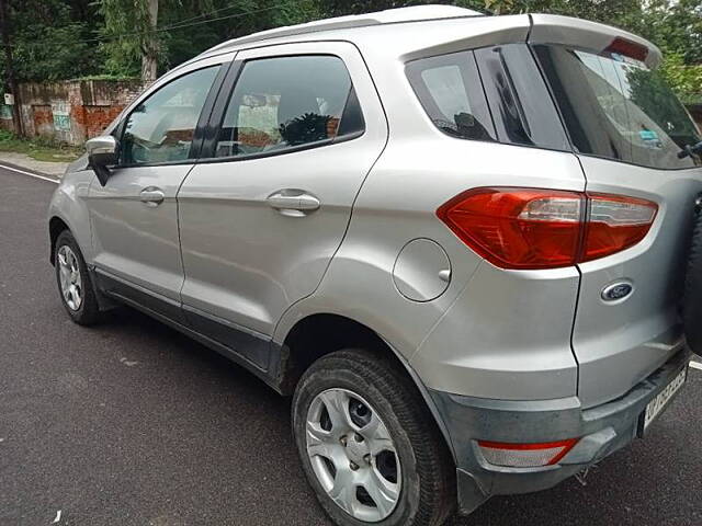 Used Ford EcoSport [2015-2017] Trend 1.5L TDCi in Kanpur