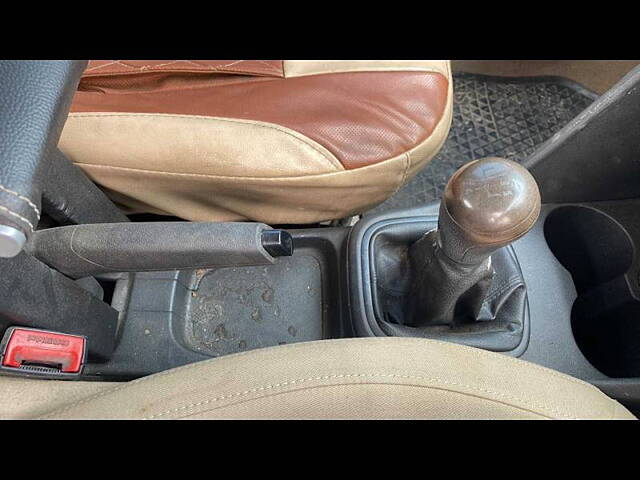 Used Volkswagen Ameo Comfortline 1.2L (P) in Jaipur