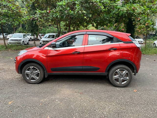 Used Tata Nexon [2017-2020] XM in Navi Mumbai