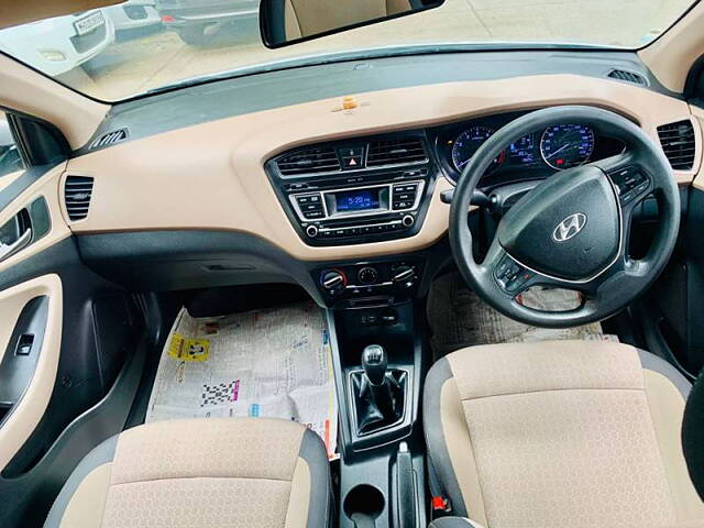 Used Hyundai Elite i20 [2014-2015] Magna 1.2 in Mumbai