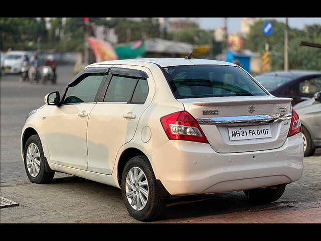 Used Maruti Suzuki Swift DZire [2011-2015] ZXI in Nagpur