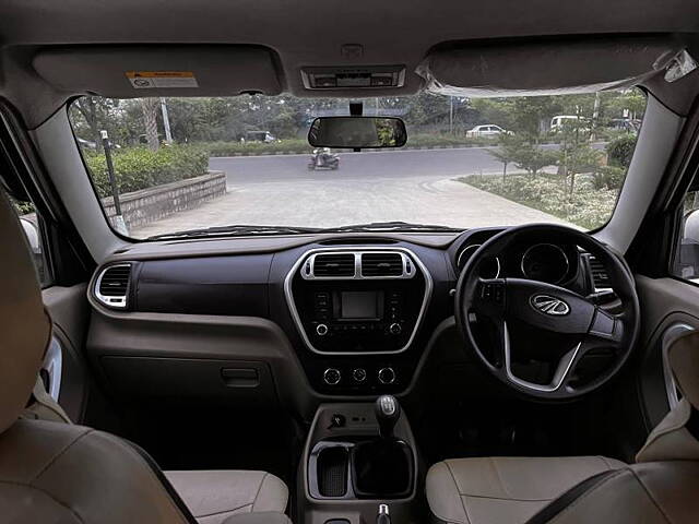 Used Mahindra TUV300 [2015-2019] T8 in Hyderabad