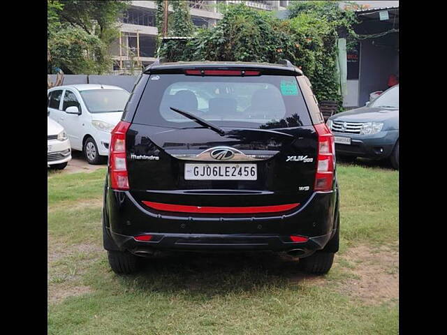 Used Mahindra XUV500 W9 [2018-2020] in Vadodara