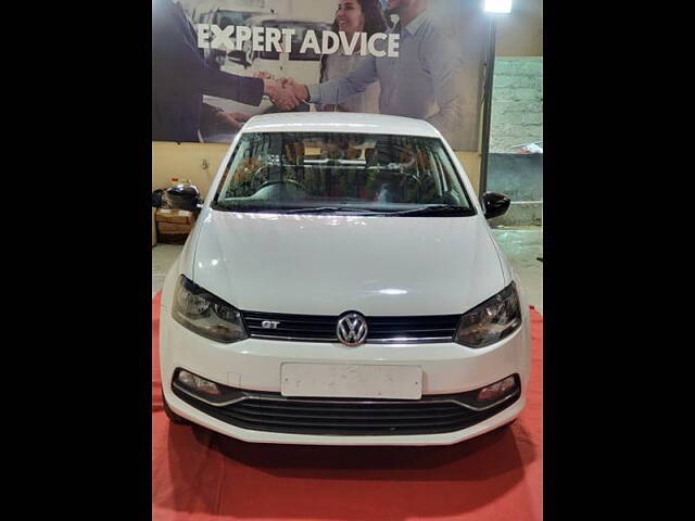 Used 2017 Volkswagen Polo in Hyderabad