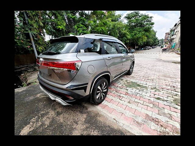 Used MG Hector [2019-2021] Sharp 1.5 DCT Petrol [2019-2020] in Delhi