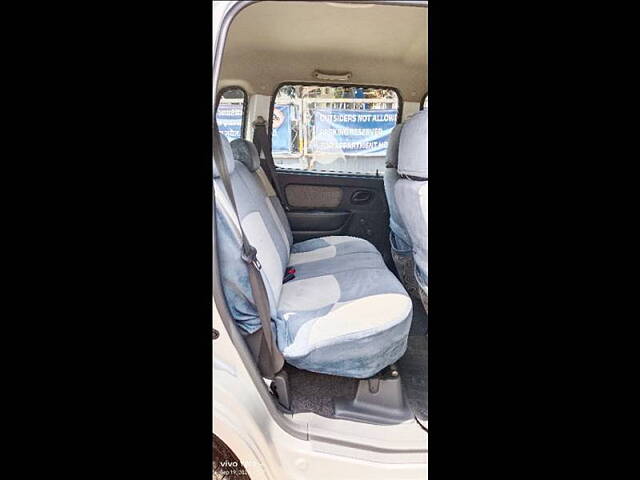 Used Maruti Suzuki Wagon R [2006-2010] LXi Minor in Pune