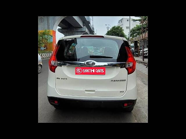 Used Mahindra Marazzo [2018-2020] M6 7 STR in Chennai