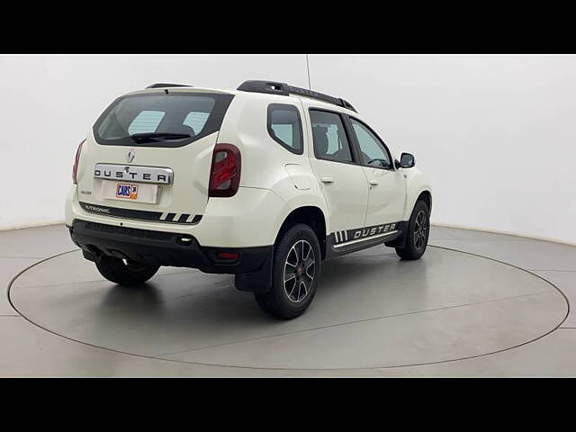 Used Renault Duster [2016-2019] RXS CVT in Chennai