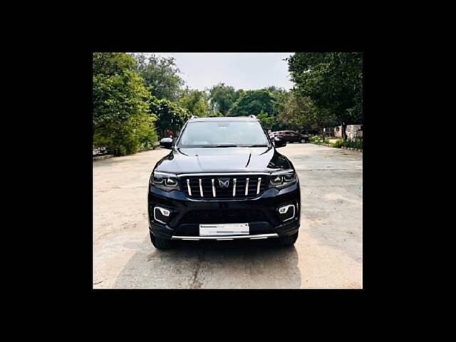 Used 2023 Mahindra Scorpio in Delhi