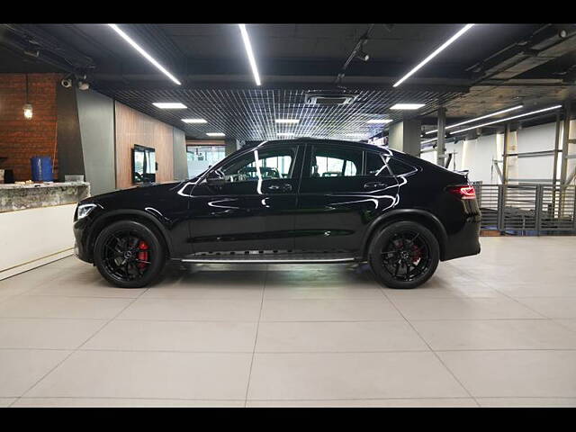 Used Mercedes-Benz GLC [2016-2019] 43 AMG in Delhi