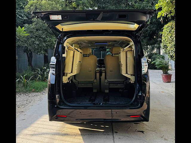 Used Toyota Vellfire [2020-2023] Hybrid in Gurgaon