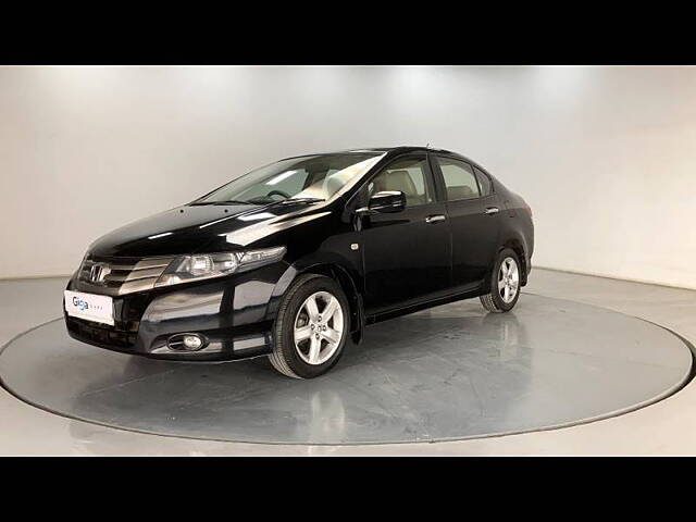 Used 2010 Honda City in Bangalore